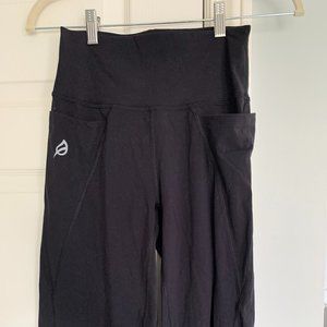 P'tula Joggers Black Small